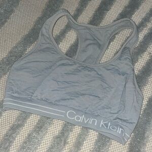 Calvin Klein Reversible Sports Bra